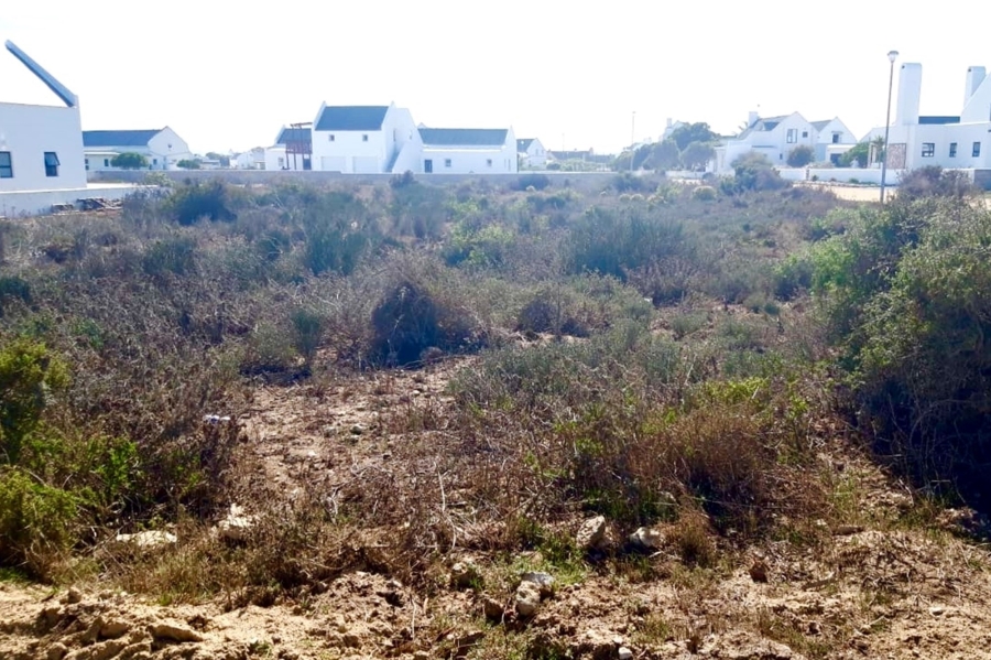 0 Bedroom Property for Sale in Jacobsbaai Western Cape